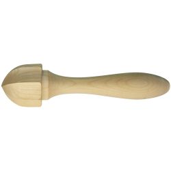 Fackelmann лимоноизтисквачка 15 см, дървена (1 бр.)