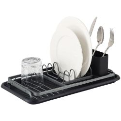 Luigi Ferrero сушилник за съдове 42 см х 23 см х 12 см (1 бр.)