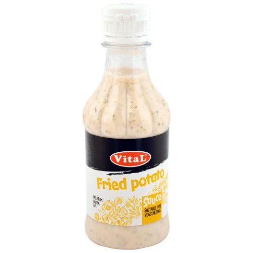 Vital сос за пържени картофи (260 г)