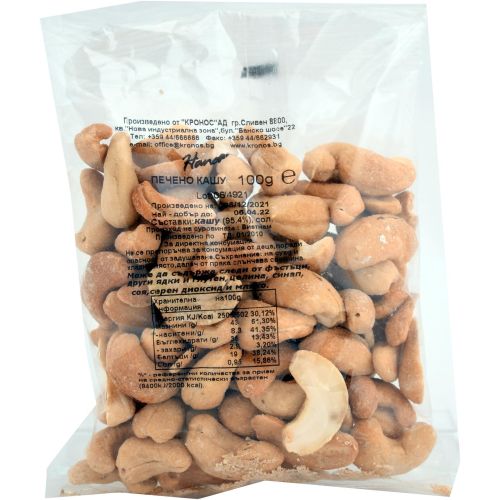 Hana кашу (100 г)