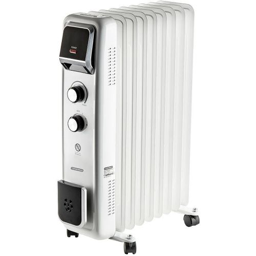 Termomax маслен радиатор 9 ребра TR09W (1 бр.)