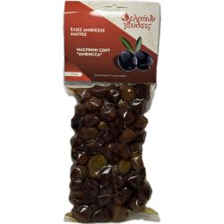 Elaíon Géfseis маслини амфисса (250 г)