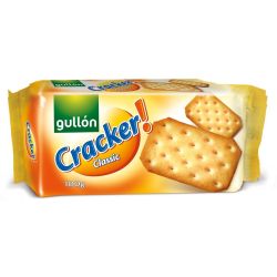 Gullon крекери (100 г)
