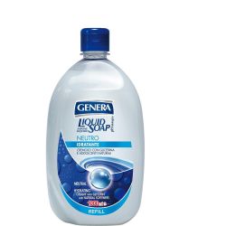 Genera течен сапун глицерин, пълнител (1 л)