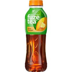 Fuzetea Манго и ананас, студен чай (500 мл)