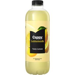 Cappy лимонада лимон (1.25 л)