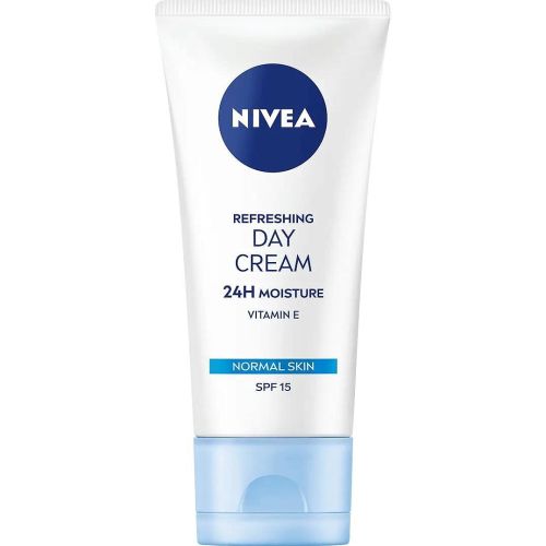 Nivea Essentials дневен крем за нормална кожа (50 мл)