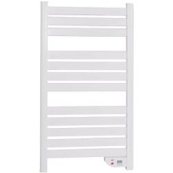 Muhler радиатор за баня MBH-500W-LED, 500W, електронно управление (1 бр.)