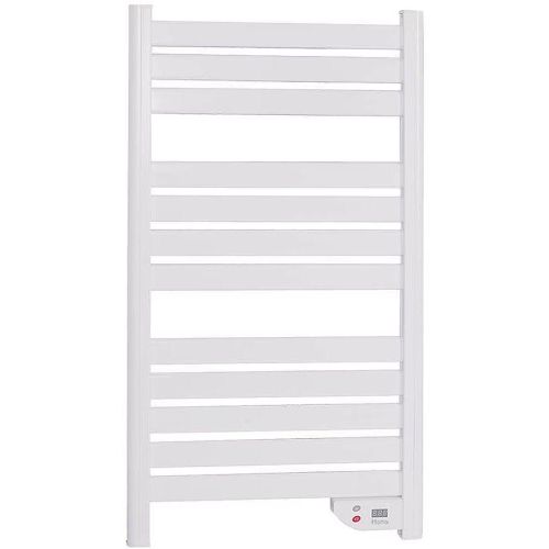 Muhler радиатор за баня MBH-500W-LED, 500W, електронно управление (1 бр.)