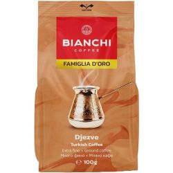 Bianchi мляно кафе за джезве (100 г)