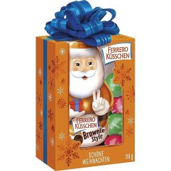 Ferrero Kuesschen кутия с шоколади (116 г)