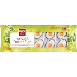 REWE фондан сладки (150 г)