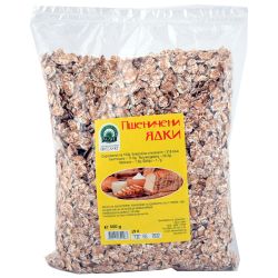 Столетник пшенични ядки (500 г)