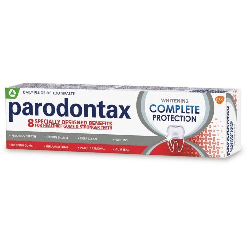 Parodontax Complete Proteciton паста за зъби (75 мл)