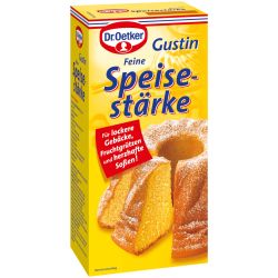Dr. Oetker нишесте (400 г)