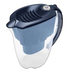 Aquaphor филтрираща кана аметист MFP синя (2.8 л)