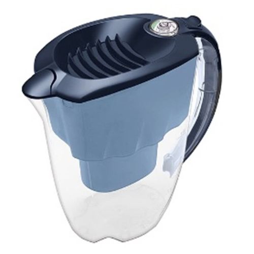 Aquaphor филтрираща кана аметист MFP синя (2.8 л)