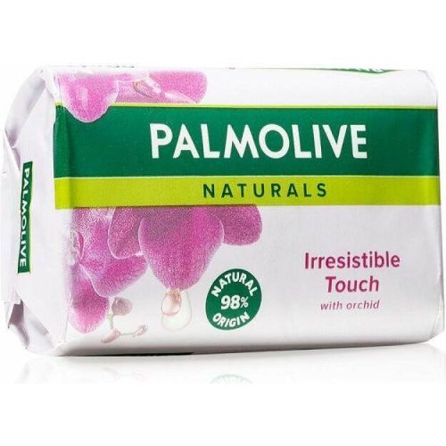 Palmolive Irresistible Touch with Orchid сапун (90 г)