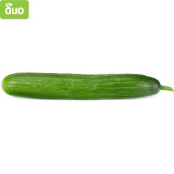 Моравско село био краставица, къса (400 г)