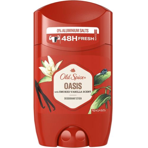Old Spice Oasis део стик (50 мл)