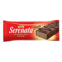 Serenata Maxi вафла (50 г)