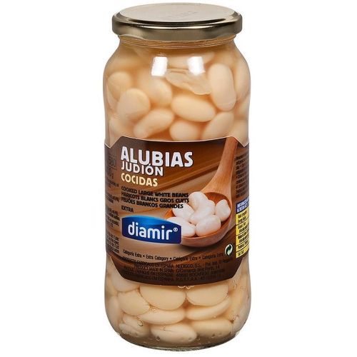 Diamir маслен боб (540 г)