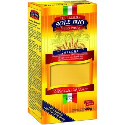 Sole Mio лазаня (500 г)
