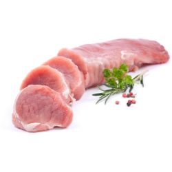 Hit Max свинско бонфиле, охладено, на килограм (1 кг)