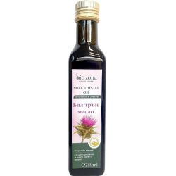bio zona масло от бял трън (250 мл)