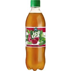 BBB студен чай малина  (500 мл)