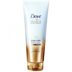 Dove Advanced Hair Series шампоан Pure Dry (250 мл)