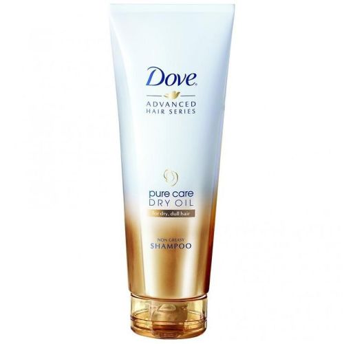 Dove Advanced Hair Series шампоан Pure Dry (250 мл)