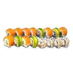 Yoko Sushi Маями сет (500 г)