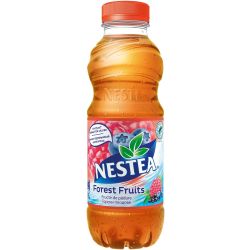 Nestea студен чай горски плодове (500 мл)