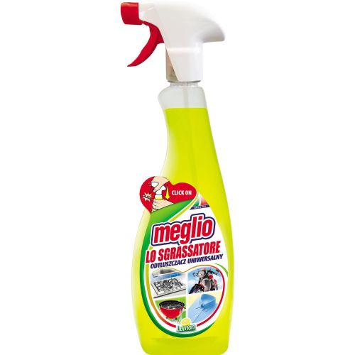 Meglio обезмаслител (750 мл)
