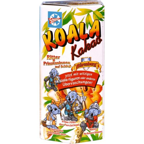 Kuchenmeister коала мечета с какаов крем (75 г)