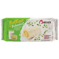 Balconi Rollino руло с шамфъстък (222 г)