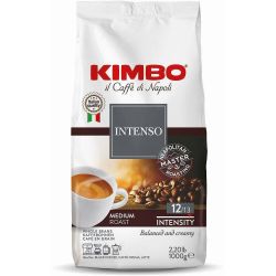 Kimbo Intenso кафе на зърна (1 кг)