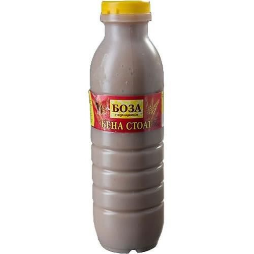 Бена Стоат боза (500 мл)