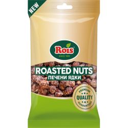 Rois печени лешници със сол (70 г)