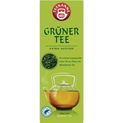 Teekanne зелен чай (250 г)