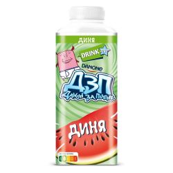 Danone ДЗП напитка за пиене диня (310 г)