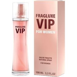 Fragluxe Women VIP тоалетна вода (100 мл)