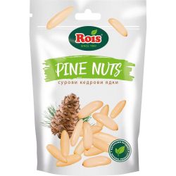 Rois сурови кедрови ядки (50 г)