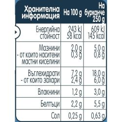 Gerber junior пюре ризото с пуешко и зеленчуци, от 12-ия месец, бурканче (250 г)