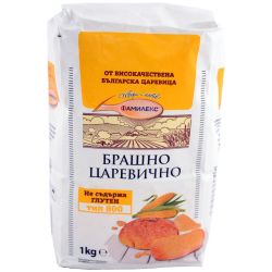 Фамилекс царевично брашно (1 кг)