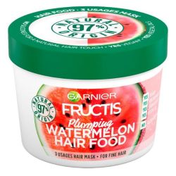 Garnier Fructis Watermelon маска за коса (390 мл)