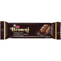 ETi Brownie брауни с шоколад (48 г)