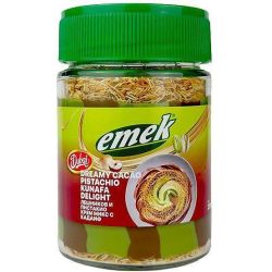 Emek крем микс Дубай лешник, шамфъстък и кадаиф, мек (275 г)