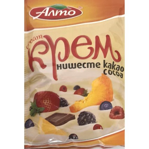 Алто крем нишесте какао (80 г)